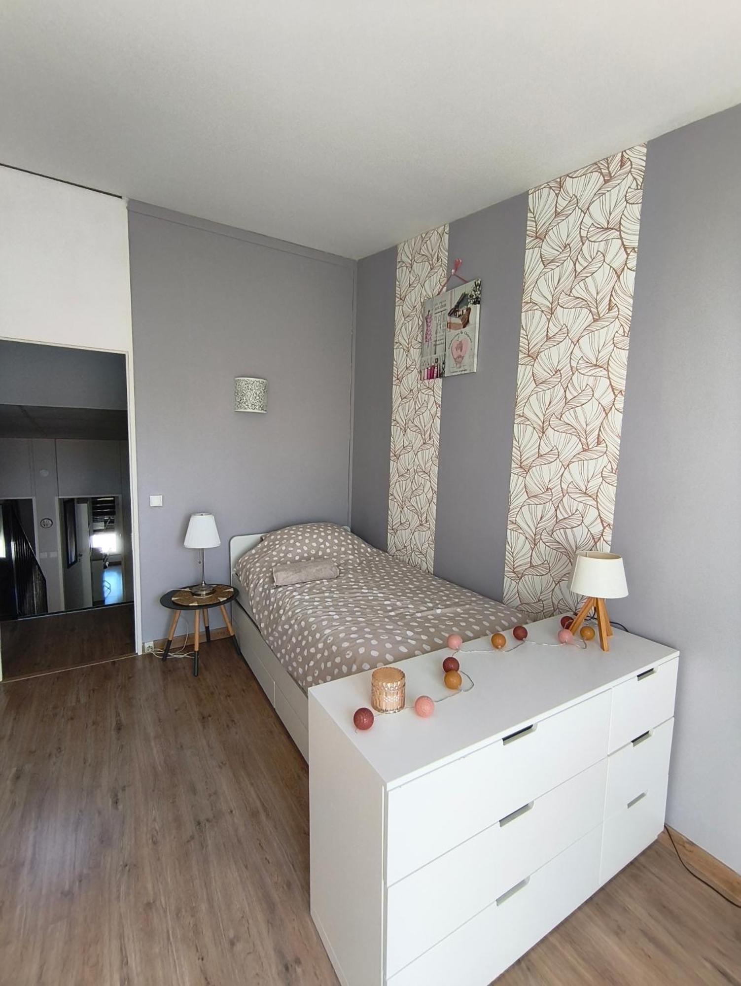 Maison 4 Proche Reims *