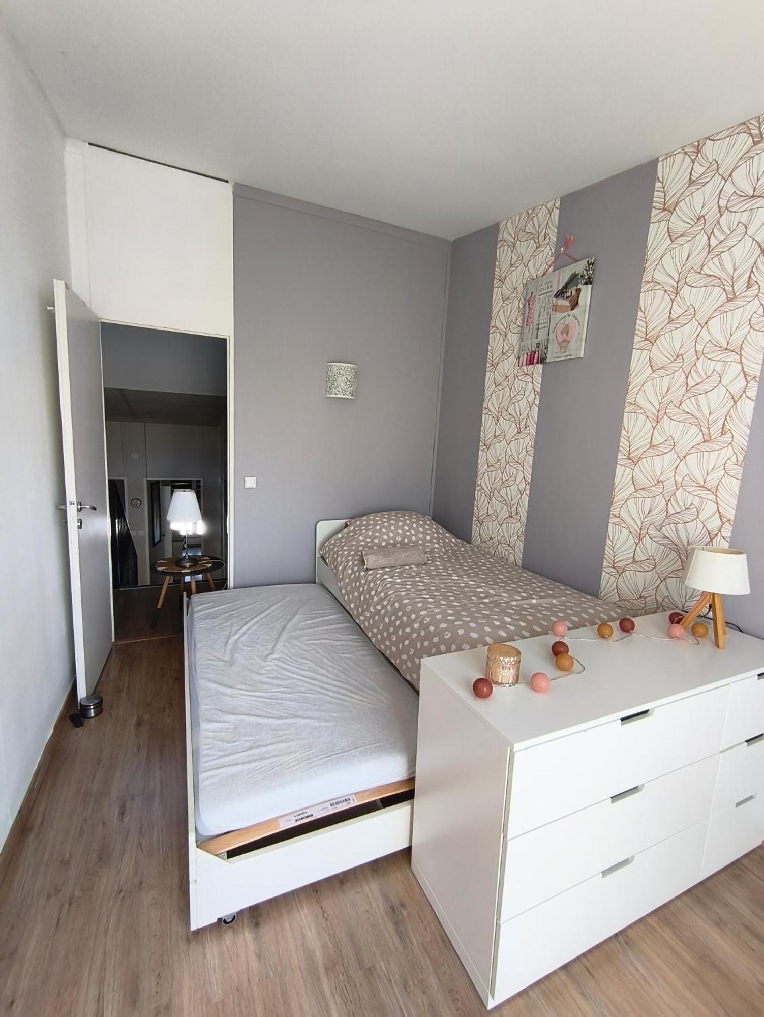 Maison 4 Proche Reims Tinqueux
