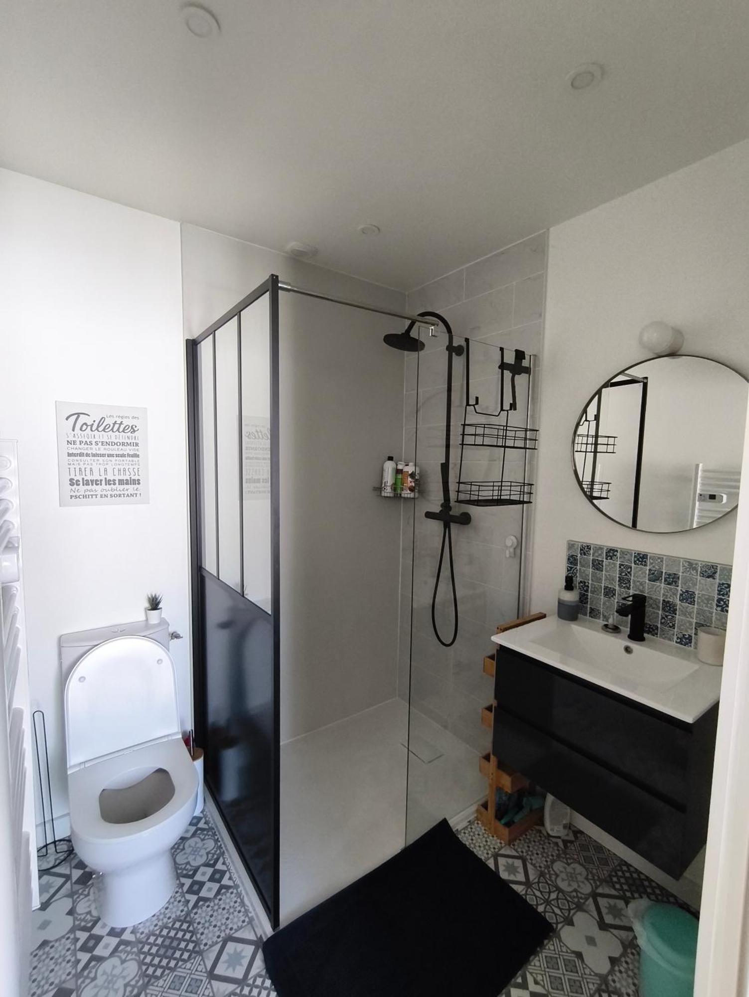 Maison 4 Proche Reims Tinqueux