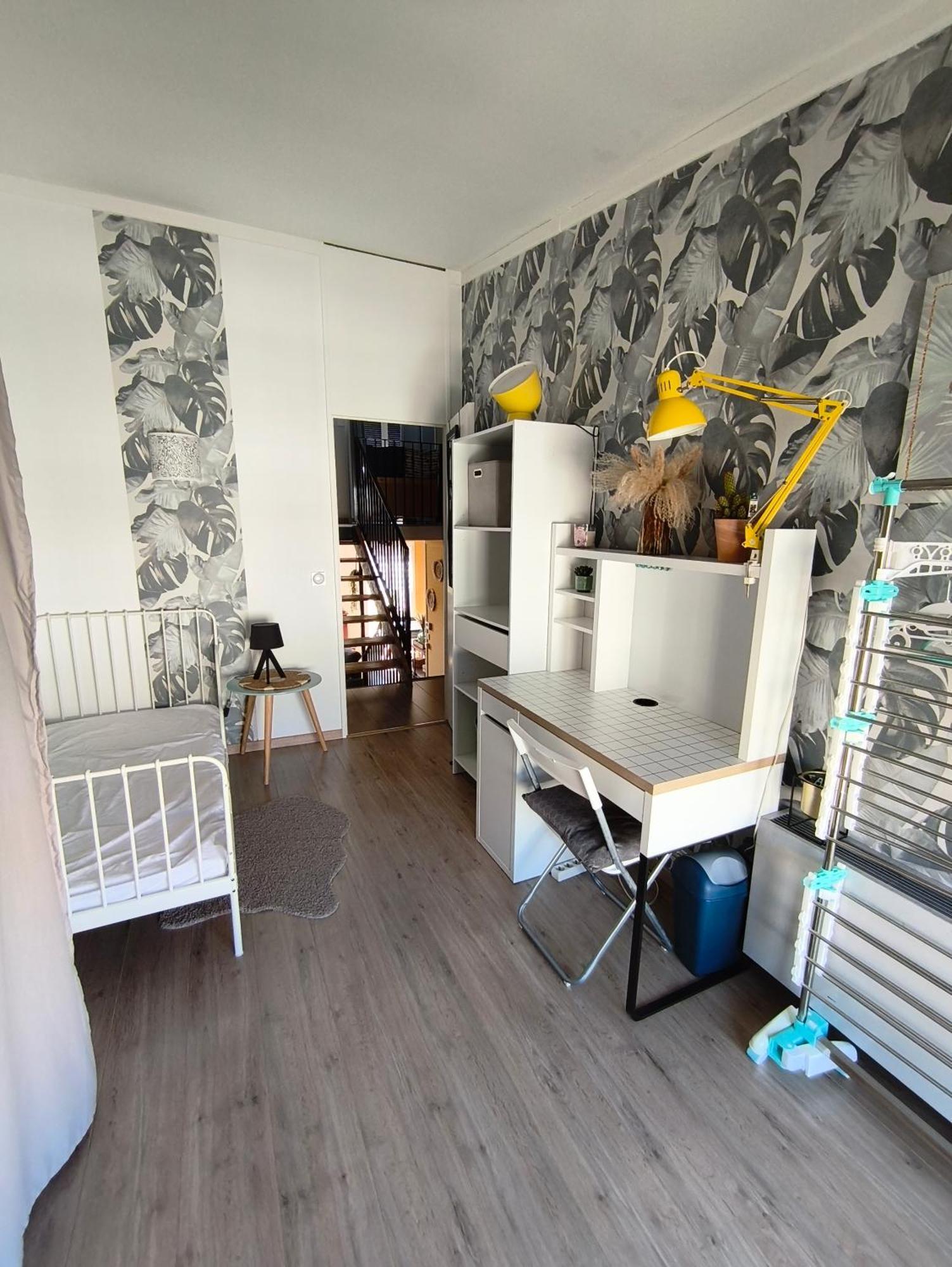 Maison 4 Proche Reims * Tinqueux